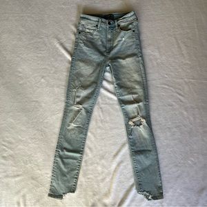 Abercrombie Simone Jeans